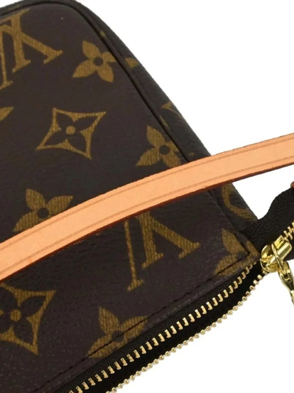 Louis Vuitton Monogram Pochette